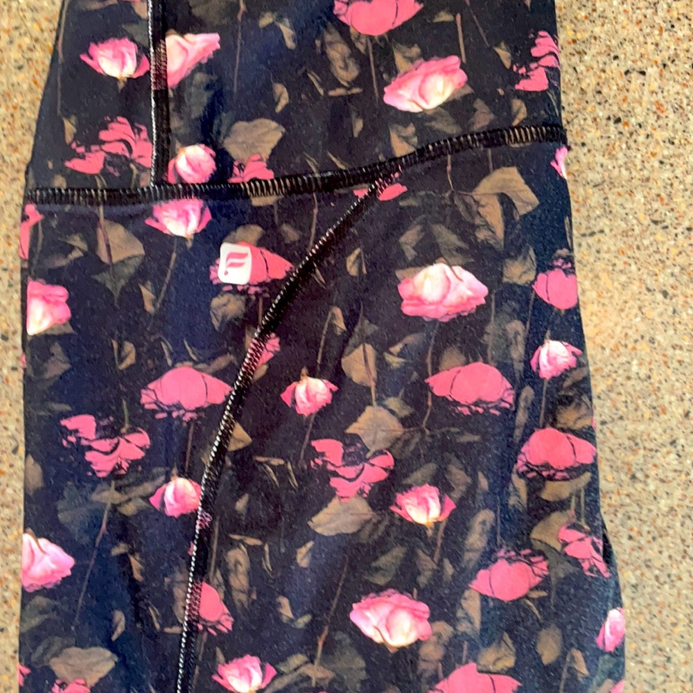 Fabletics Work out pants - Picture 3 of 6